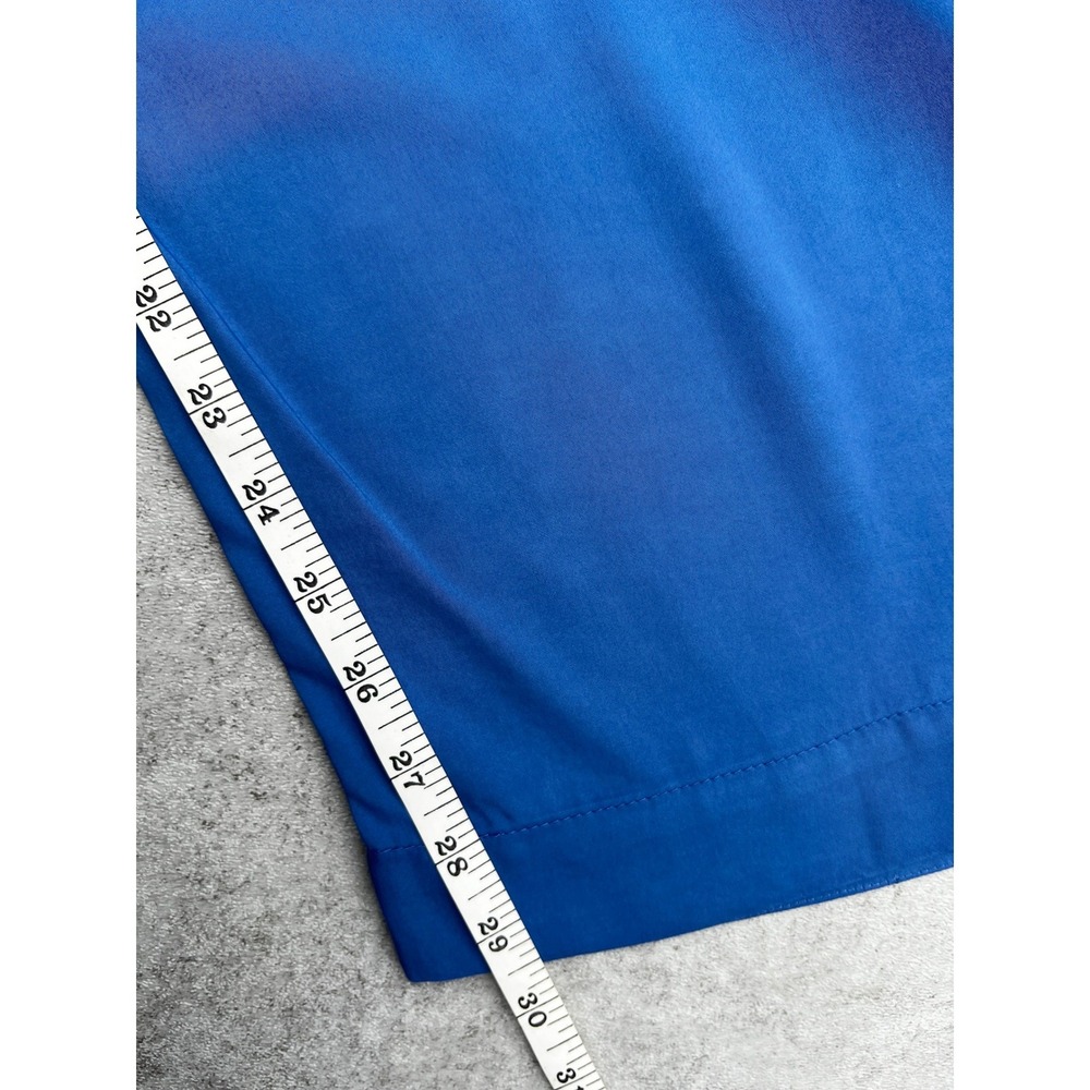 Cloth & Stone Womens Blue Ecovero Viscose Wide Leg‎ Pants Size S Easter Party - Picture 9 of 10